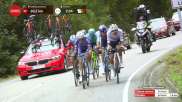 Watch In Canada: 2024 Vuelta a España Stage 14 Extended Highlights