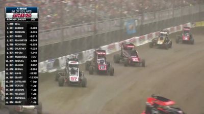 2020 Lucas Oil Chili Bowl Nationals