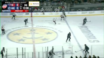 Replay: Away - 2025 South Carolina vs Norfolk | Apr 11 @ 7 PM