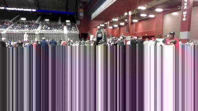 54 lbs Quarterfinal - Rhett Woodworth, Dickinson WC vs Jaxson Staples, Pueblo County WC