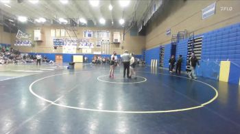 170lbs Champ. Round 3 - Aubrey Moore, Timberline (Girls) vs Sophia Rico, Aberdeen (Girls)