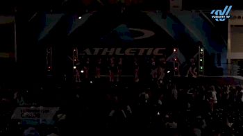 Northern Elite - Chaos [2023 L1 Junior Day 2] 2023 Athletic Kansas City Nationals