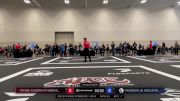 Coraline Reznicek vs Phaidra Tzellos 2025 ADCC Niagara Open