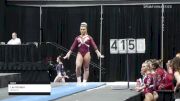 Lexi Graber - Vault, Alabama - 2022 Elevate the Stage Huntsville presented by SportsMED & Crestwood