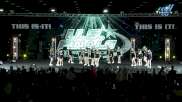 Oldham County Cheer & Rec - Bombshells [2024 L1 Traditional Rec - 10Y (NON) Day 1] 2024 The U.S. Finals: Louisville
