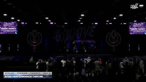 Star Performance Centre [2025 Junior - Premier - Variety Day 3] 2025 WSF Grand Nationals