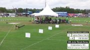 Replay: Shot Put - 2024 AAU Junior Olympic Games | Jul 30 @ 10 AM