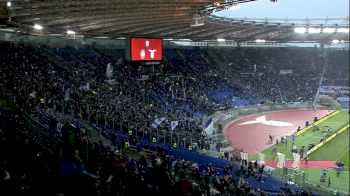 Full Replay: 2019 Coppa Italia Final Atalanta vs. Lazio | May 15, 2019