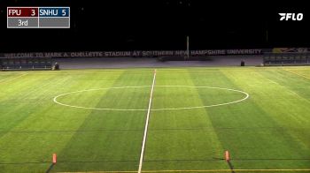 Replay: Franklin Pierce vs SNHU | Apr 9 @ 7 PM