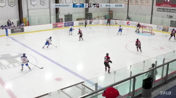 Replay: Home - 2023 Sabres vs Raiders | Sep 16 @ 5 PM