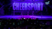 Myrtle Beach Allstars - Roxy [2023 L5 Senior Coed - D2] 2023 CHEERSPORT National All Star Cheerleading Championship