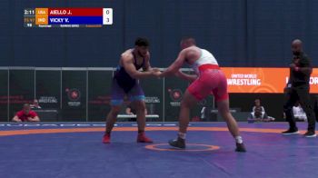 Replay: NGSP Profile Test - 2025 480 Profile Test | Jul 23 @ 1 PM