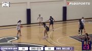 Replay: Schreiner vs Dallas - Women's | Jan 18 @ 4 PM