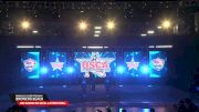 Broncos Cheer Program - Broncos Black [2026 Rec Senior 18U Level 4.2 Perf Small Day 2] 2026 US Open Cheerleading & Dance Championship