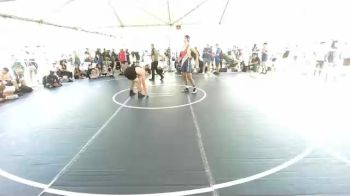 170 lbs Consi Of 8 #1 - Sepehr Rahmani, Pride Wc vs Osvaldo Sibrian, Top Dog WC