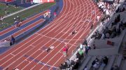 High School Girls' 4x100m Relay, Prelims 5