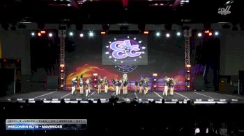 Wisconsin Elite - Mavericks [2026 L2 Junior - Flex - D2 - Medium Day 1] 2026 GLCC Grand Nationals