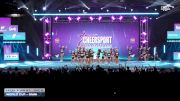 World Cup - Omni [2026 L6 U18 NT Day 2] 2026 CHEERSPORT National All Star Cheerleading Championship