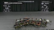 Corinth Holders Combined Schools "Wendell NC" at 2025 WGI Percussion/Winds World Championships