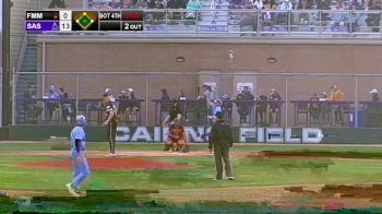 Replay: Home - 2025 Giants vs Saskatoon Berries | Jun 4 @ 7 PM