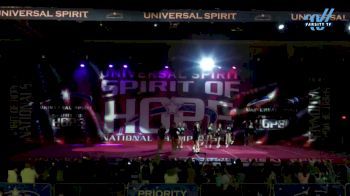 PA Starz - Lady Reign [2025 L3 Senior - D2 - Small - A Day 2] 2025 Spirit of Hope Grand Nationals