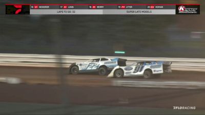 Feature | 2024 Appalachian LM Speedweek at Selinsgrove Speedway
