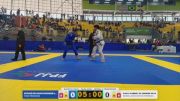 PAULO GABRIEL DE AMORIM SILVA vs ARTHUR DOS SANTOS BONFIM SILVA 2026 FPJJ Circuito Paulista GI Etapa 3