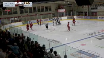 Replay: Home - 2025 Quesnel vs Princeton | Sep 28 @ 1 PM