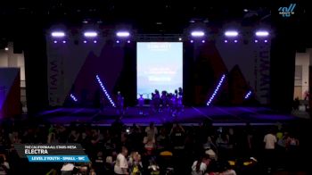 California All Stars - Electra [2025 L2 Youth - Small - WC Day 1] 2025 The Youth Summit