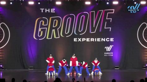 Raider Xtreme - 806 CREW [2024 Junior - Hip Hop - Small Day 2] 2024 Encore Grand Nationals