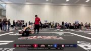 Raul Gafarzada vs Ethan Toms 2024 ADCC Niagara Open