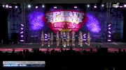 Maine Stars - Glory [2025 L6 Limited Coed - XSmall Day 2] 2025 Spirit Sports Worcester Nationals