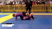 Replay: Mat 10 - 2024 American National IBJJF Jiu-Jitsu Champ | Jun 28 @ 9 AM