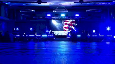 Tony Kell vs Terrance Souser 2025 Fight to Win 287