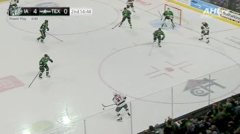 Replay: Away - 2025 Iowa vs Texas | Apr 2 @ 6 PM