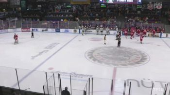 Replay: Home - 2025 Dubuque vs Muskegon | Apr 29 @ 6 PM