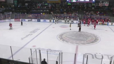 Replay: Home - 2025 Dubuque vs Muskegon | Apr 29 @ 6 PM