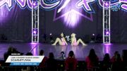 Lake Country Dance Studio - Scarlett/Mia [2025 Mini - Duo/Trio - Jazz Day] 2025 DanceFest Grand Nationals