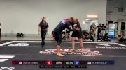 RJ Santiago Jr vs Colton Stubelt 2024 ADCC Miami Open