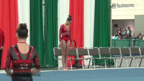 Justyce McChristian - Women's Group, Parkettes - 2021 Christmas on the Chesapeake