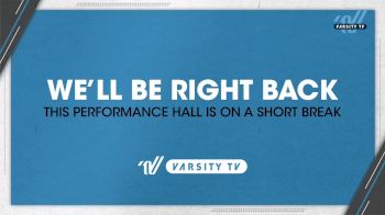 South Bay Divas - Radiance [2023 L1 Youth - Small] 2023 Spirit Sports Palm Springs Grand Nationals