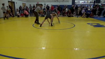 102 lbs Consy 2 - John Rodak, North Allegheny vs Alexander Collins, Phoenix WC