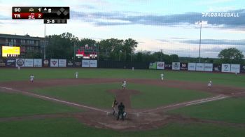 Replay: Sussex County vs Trois-Rivieres Home - 2022 Sussex vs Trois-Rivieres | Jun 10 @ 7 PM