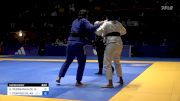 GABRIELI PESSANHA DE SOUZA MARIN vs TAYANE PORFÍRIO DE ARAÚJO 2024 European Jiu-Jitsu IBJJF Championship