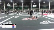 Damon Rogers vs Brandon George 2023 ADCC Denver Open
