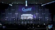 Miss Edie's Dancin Feet - Dance Stars(HH) [2022 Mini - Hip Hop - Small Day 2] 2022 Coastal at the Capitol National Harbor Grand National DI/DII