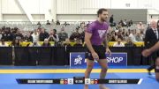JERHETT ALLEN LEE vs Killian Thierry Humair 2025 World IBJJF Jiu-Jitsu No-Gi Championship