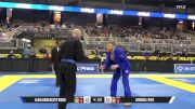 Derrick J Pate vs Alan Jason Scott Wood 2025 Pan Jiu Jitsu IBJJF Championship