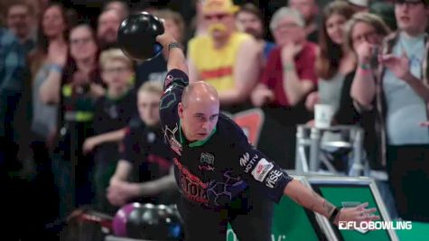 Podcast: Dick Allen Says Urethane Is A Trap