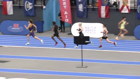High School Boys' 60m, Finals 2